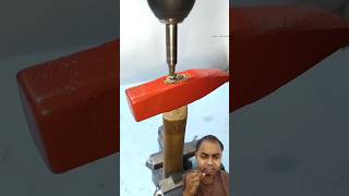 Unique Hammer Handle Making Tips And Tricks That Work Extremely Well