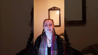 Sovereignty Meditation - light language