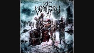 Watch Vomitory The Voyage video