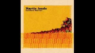 Watch Martin Jondo You acoustic Version video