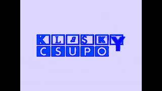 Klasky Csupo In Helium Chorded Helium Chorded