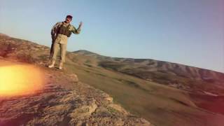Eli Evriki New Clip Peshmerge