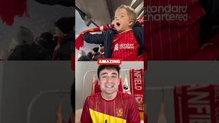 Isaac Singing Ynwa