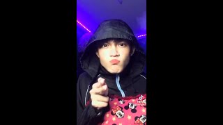 Tiktok Viral Kenapa Awak Tak Tidur Lagi Hafiyyemok
