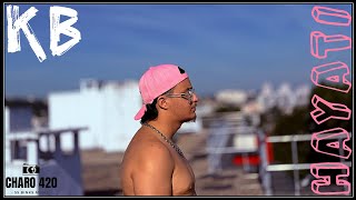 Kb - Hayati Clip Officiel 2025