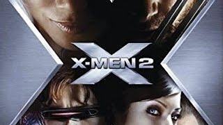 20Th Century Fox Marvel X-Men 2, Dvd Uk