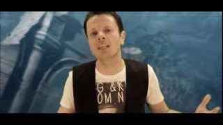 Watch Mark Sander Atlantis video