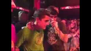 Watch Alexisonfire Hey Its Your Funeral Mama video