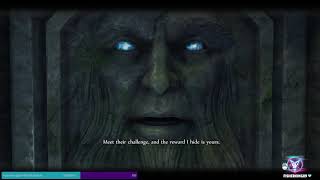 Fable - Part 4, Hero Arseface