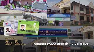 Live Pcso 200 Pm Lotto Draw - October 5, 2025