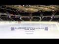 ISU 2014 Jr Grand Prix Tallinn Ladies Free Skate