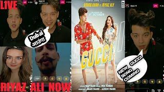 Riyaz Ali Live Video Riyaz Live Video Riyaz Instagram Live Riyaz New Song Riyazians Live