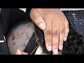HOW TO MAKE A WIG LIKE A PRO || BEGINNERS ONLY || WEST KISS DEEP WAVE