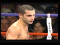 The Filipino Flash, Nonito Donaire and the arrogant bully Vic Darchinyan.wmv