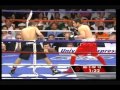 The Filipino Flash, Nonito Donaire and the arrogant bully Vic Darchinyan.wmv