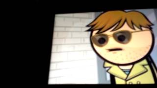 Cyanide And Happiness
