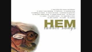 Watch Hem Idle the Rabbit Song video