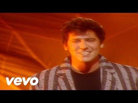 Shakin' Stevens - Lipstick, Power And Paint