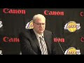 Lakers Coach Phil Jackson on Lakers' 98-92 victory over Orlando Magic