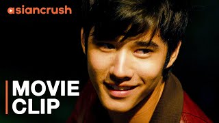 Wanna Join The Sperm Gang? Switch Underwear With Me Now Thai Drama Mario Maurer My True Friend
