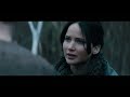 Hunger Games La Ragazza Di Fuoco Scena In Italiano Io ...