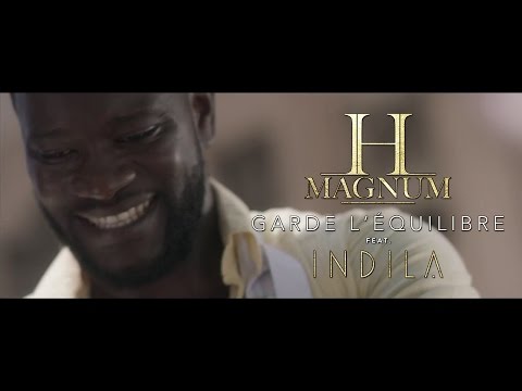 Garde L'équilibre Video