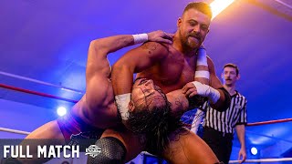 Conan Lycan Vs. Tj Crawford Vs. Brg Vs. Gabriel Skye Limitless Wrestling Wwe, Tna, Mlw, Four Way