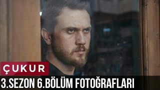 3.Sezon 6.Bölüm - Yamaç Akını Çözdü Fotoğraflar