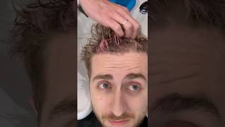 Jai Du Me Teindre Les Cheveux En Rose ..