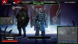 Champions of The Arena || Approaching 100 Mixer Followers
