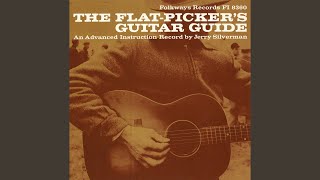 Watch Doc Watson Everyday Dirt video