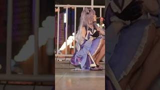 Cosplay Girl
