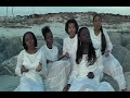 Gospel Music Video "Luke Warm" by Grace