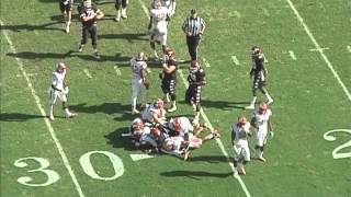Marvin Booker - Rutgers DE / LB #56