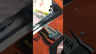 Jupiter Mx Seri 1