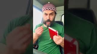 Dedem Derdi Ki &Serisi..