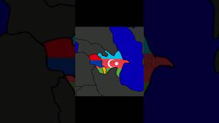 Azerbaycan Vs Ermenistan