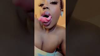 Tik Tok Face, New Ahegao Egirl Trand And Challenge