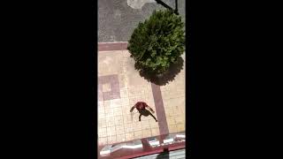 İbretli̇k Görüntüler