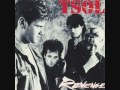 TSOL - Nothing For You