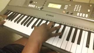 Watch Richard Smallwood How Excellent video