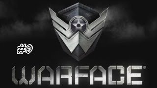 Warface. Черное золото и негры.
