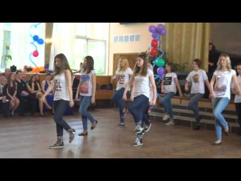 Школа 356 СПб Последний звонок 22 мая 2015 23 танцы черное белое black and white Школа 356 СПб Последний звонок 22 мая 2015 23 танцы черное белое black and white