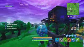 PS4-Live-Übertragung von ClapzVT/Fortnite/ eine Verlosung