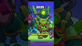 New Brawler Theory... ?