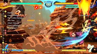 1Bar A.gohan Exdp Loop Solo Tod Combo