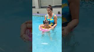 My Water Baby...