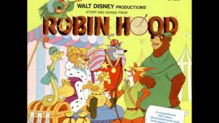 Robin Hood Ost - 41 - Finale
