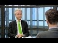 Wilders belülről bomlasztaná az Uniót, de nem közösködik a Jobbikkal