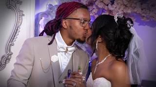 Our Official Wedding Video Mai And Mel